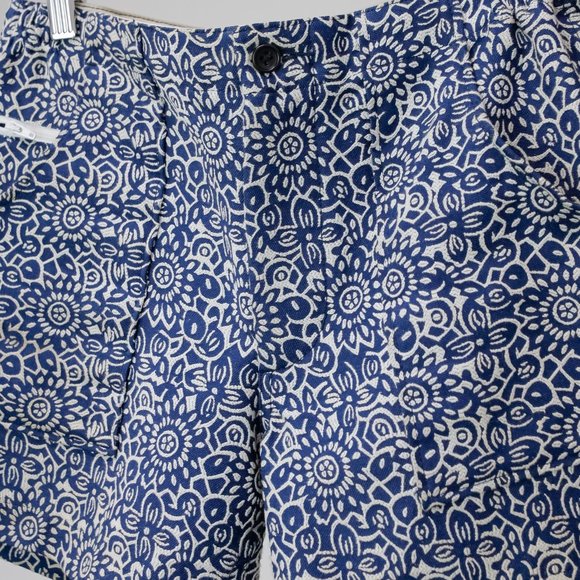 Engineered Garments Embroidered Shorts - Picture 3 of 9